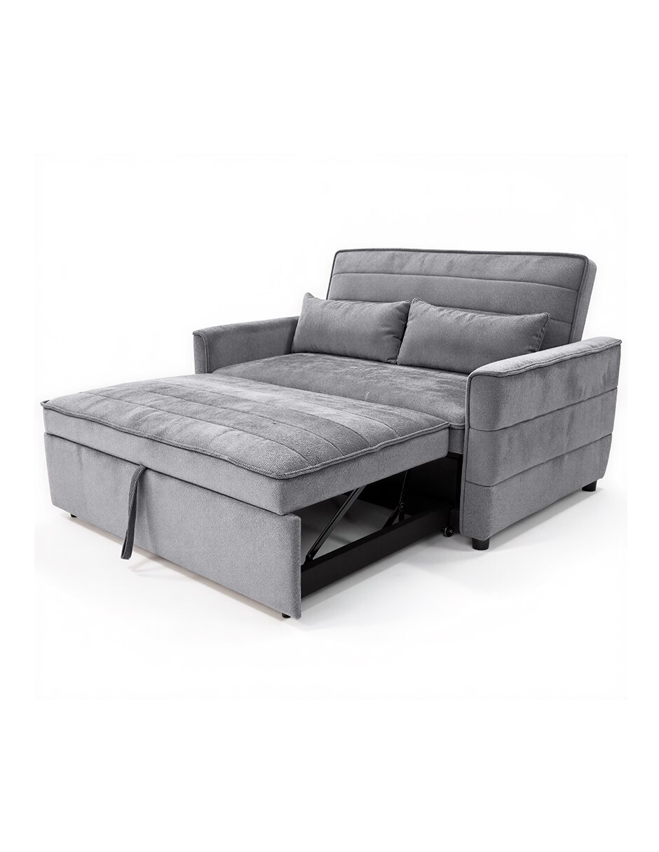 Sofá cama armable Astor Easy Living